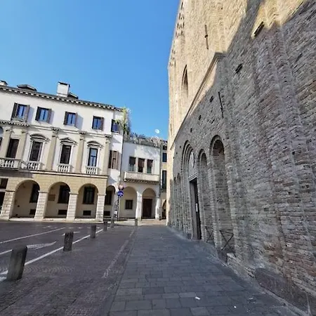 Monolocale Di Charme S. Sofia, Sui Tetti Di Appartamento