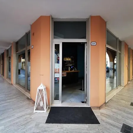 Appartamento Monolocale Di Charme S. Sofia, Sui Tetti Di Padova
